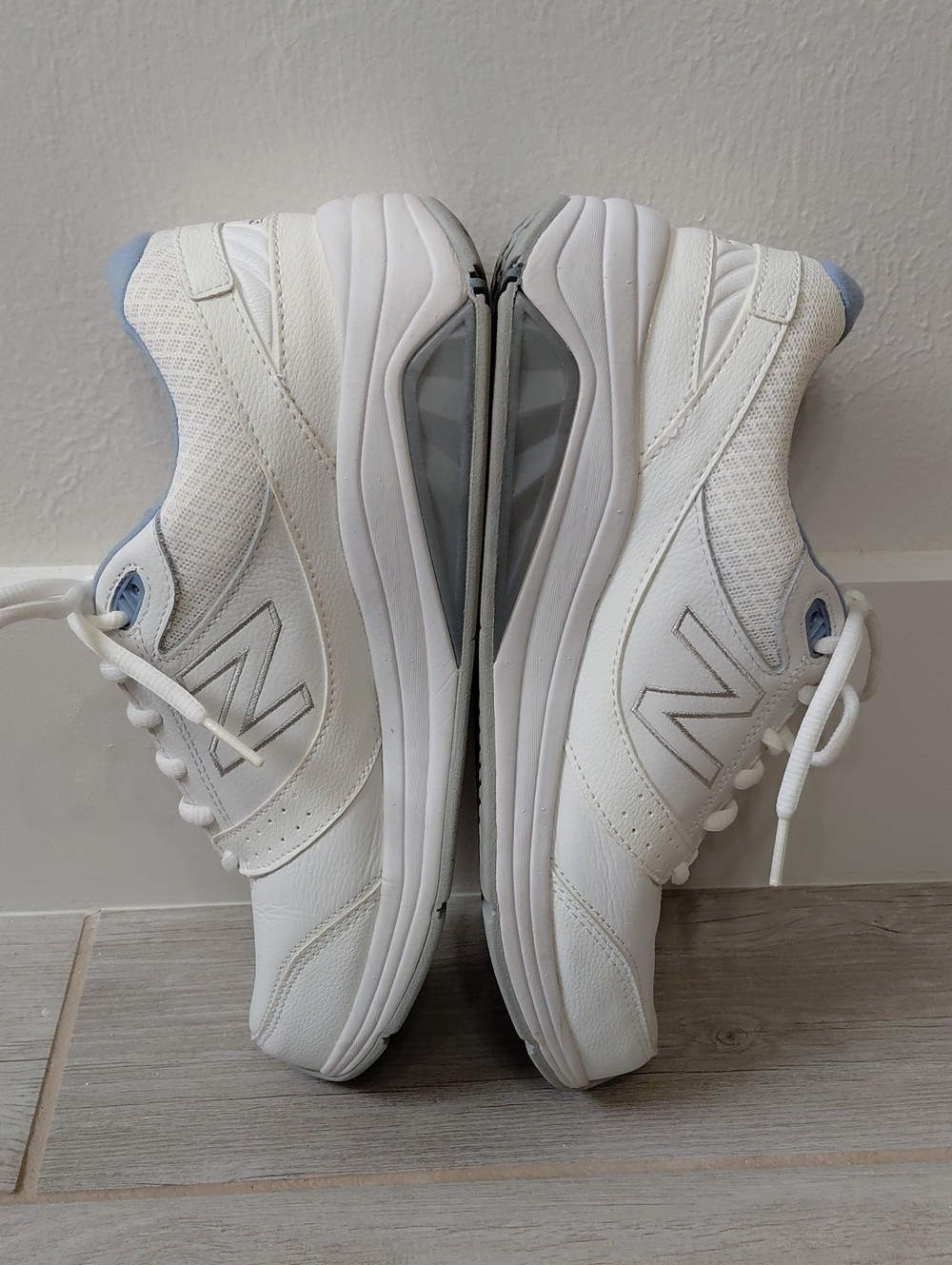 New Balance 928v2 walking shoes - Picture 4 of 10